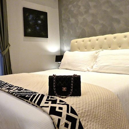 Relux Rome Exclusive Living B&B المظهر الخارجي الصورة