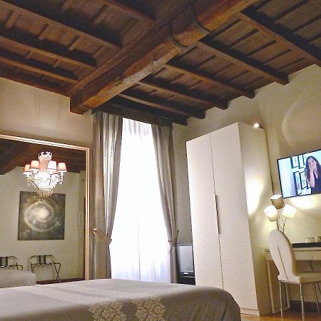 Relux Rome Exclusive Living B&B المظهر الخارجي الصورة