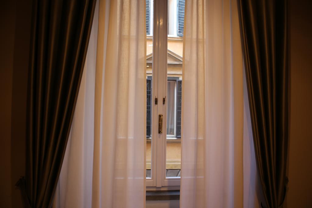 Relux Rome Exclusive Living B&B المظهر الخارجي الصورة