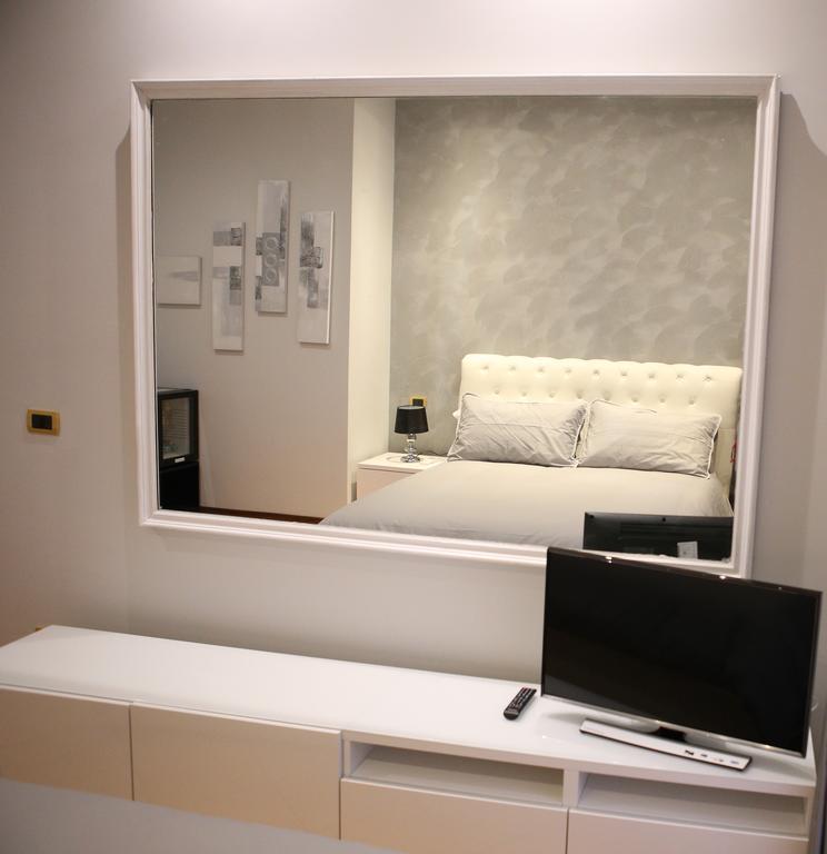 Relux Rome Exclusive Living B&B الغرفة الصورة