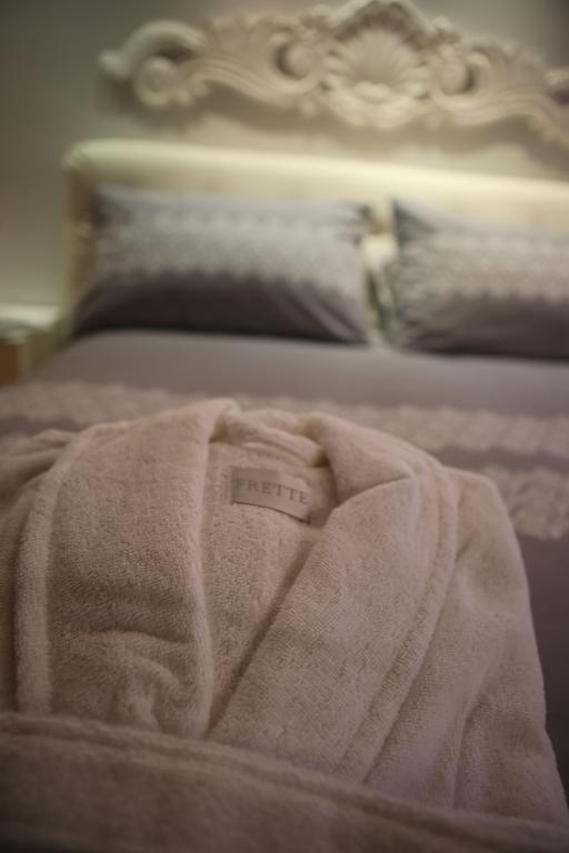 Relux Rome Exclusive Living B&B المظهر الخارجي الصورة
