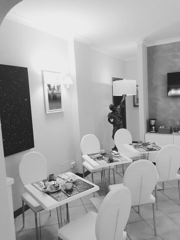 Relux Rome Exclusive Living B&B المظهر الخارجي الصورة