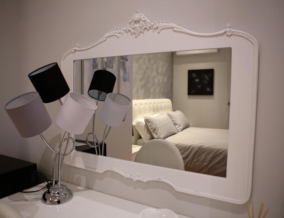 Relux Rome Exclusive Living B&B الغرفة الصورة