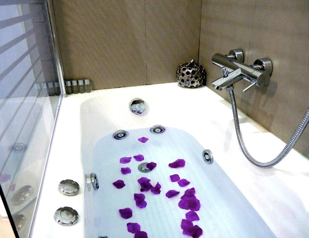 Relux Rome Exclusive Living B&B المظهر الخارجي الصورة