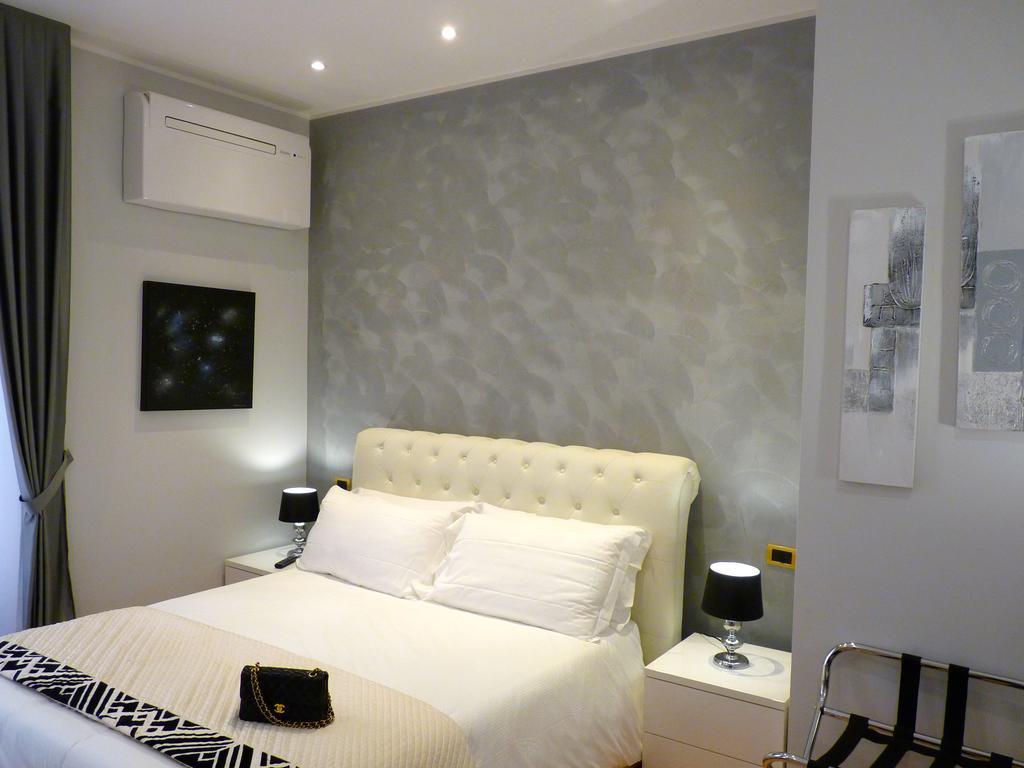 Relux Rome Exclusive Living B&B المظهر الخارجي الصورة