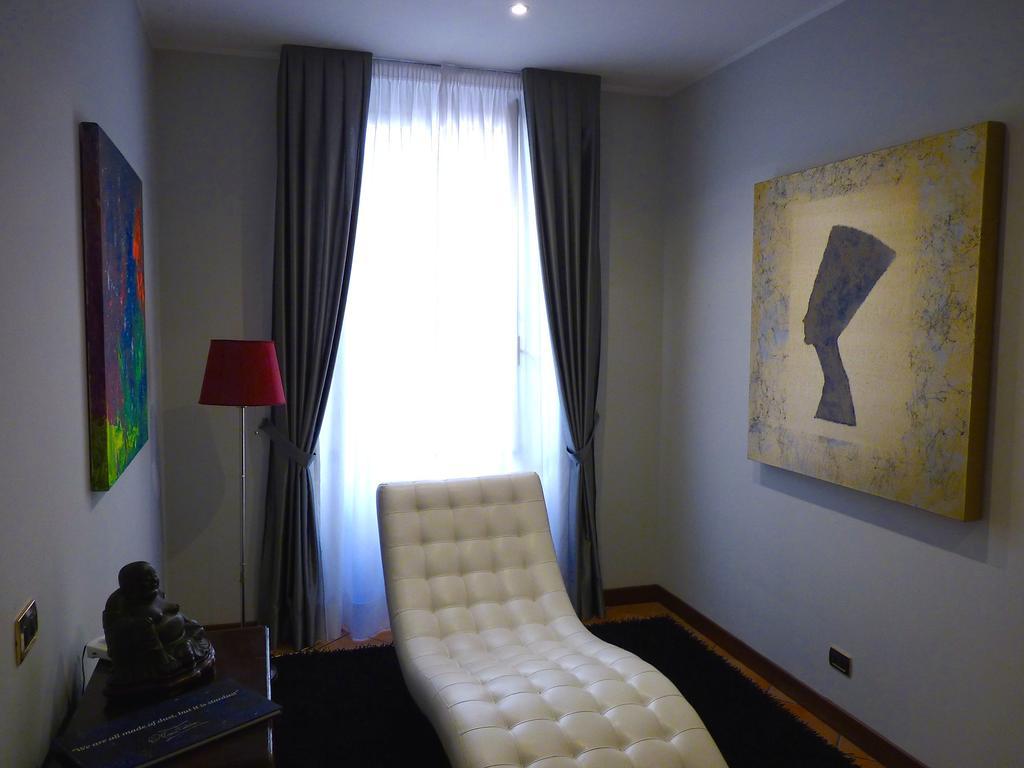 Relux Rome Exclusive Living B&B المظهر الخارجي الصورة