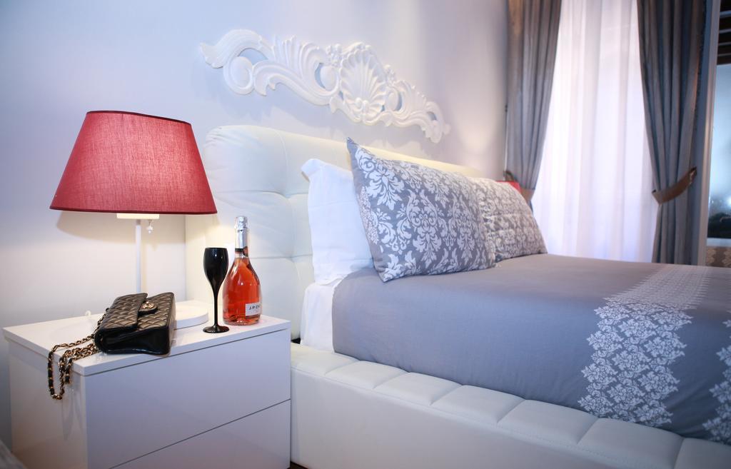 Relux Rome Exclusive Living B&B المظهر الخارجي الصورة