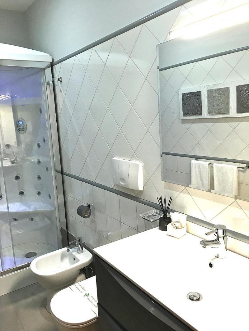 Relux Rome Exclusive Living B&B المظهر الخارجي الصورة