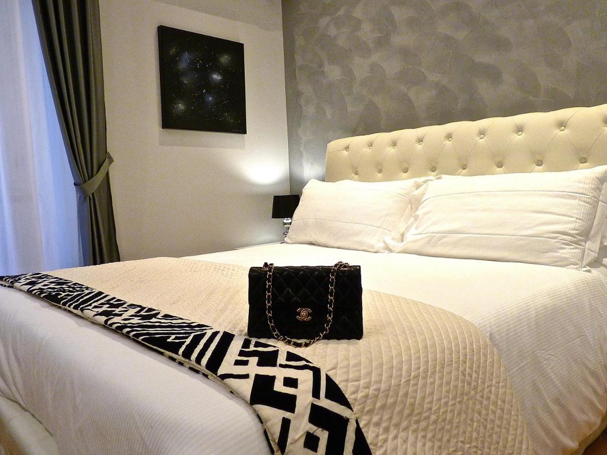 Relux Rome Exclusive Living B&B المظهر الخارجي الصورة