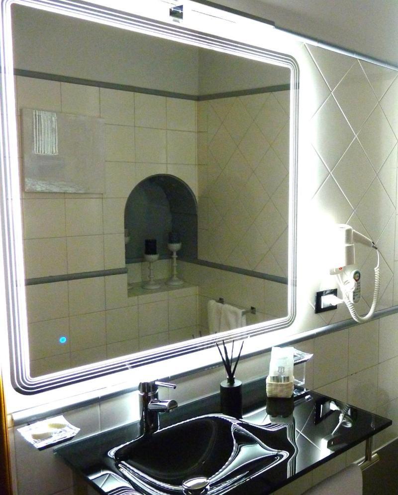 Relux Rome Exclusive Living B&B المظهر الخارجي الصورة