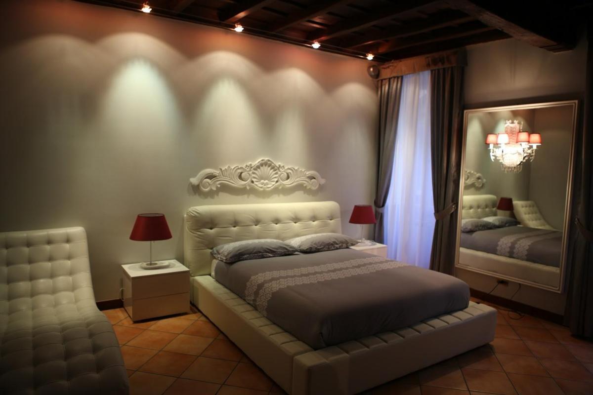 Relux Rome Exclusive Living B&B المظهر الخارجي الصورة