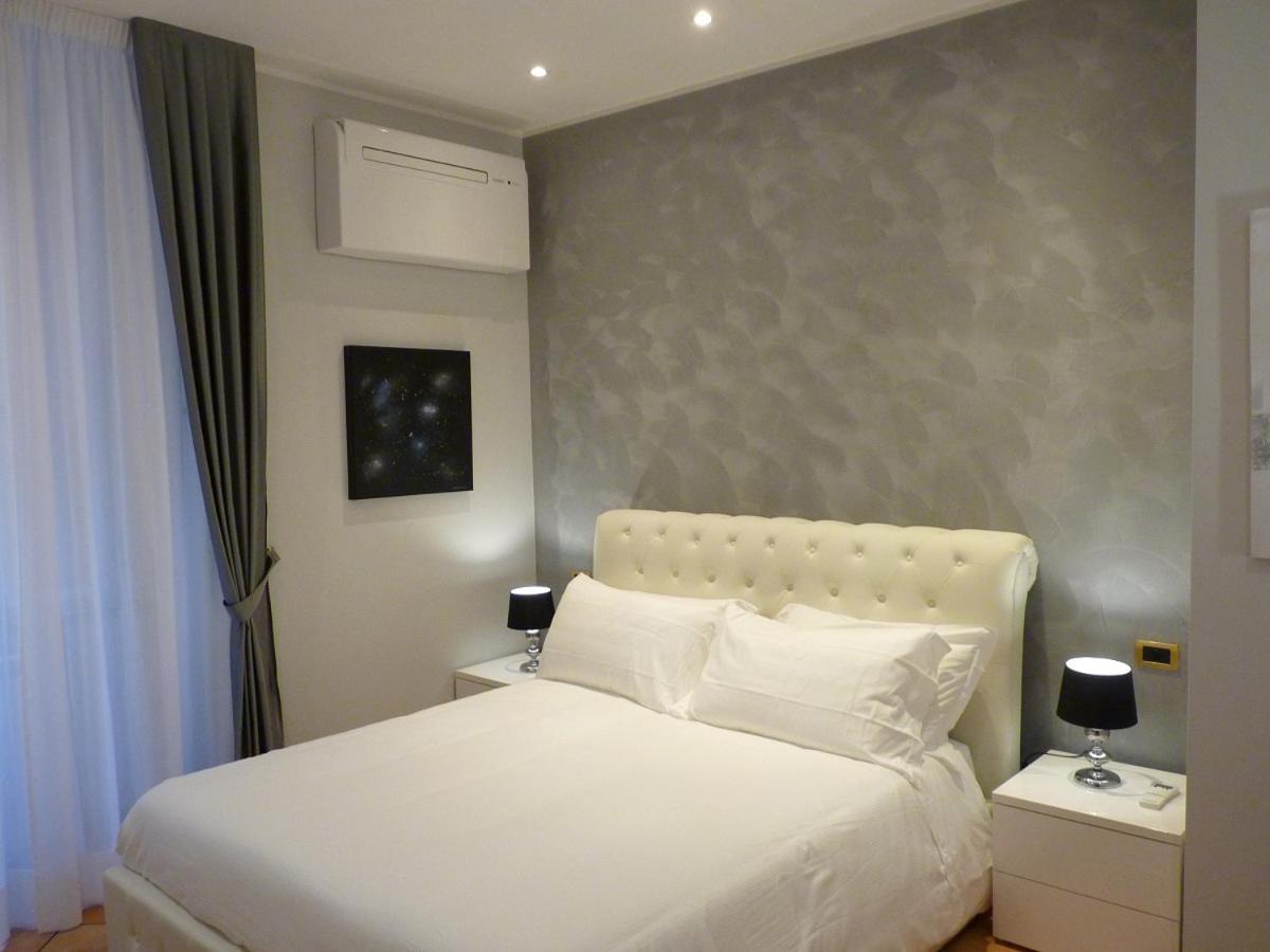 Relux Rome Exclusive Living B&B المظهر الخارجي الصورة