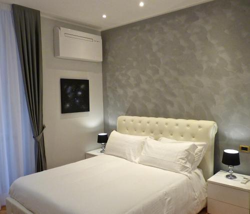 Relux Rome Exclusive Living B&B المظهر الخارجي الصورة