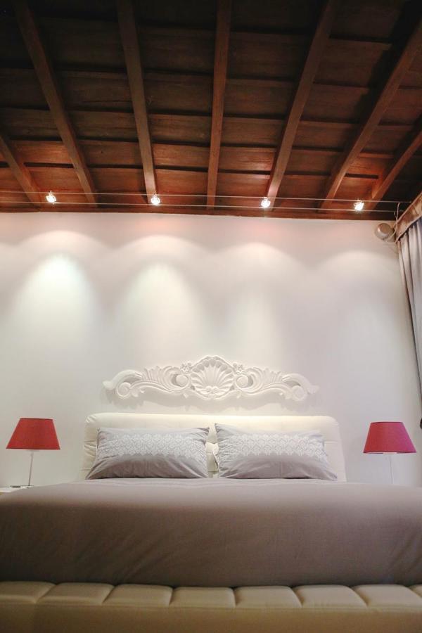 Relux Rome Exclusive Living B&B المظهر الخارجي الصورة