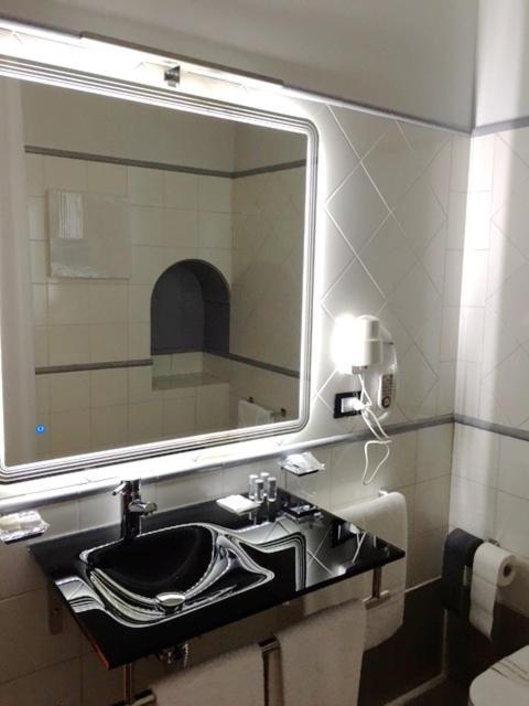 Relux Rome Exclusive Living B&B المظهر الخارجي الصورة